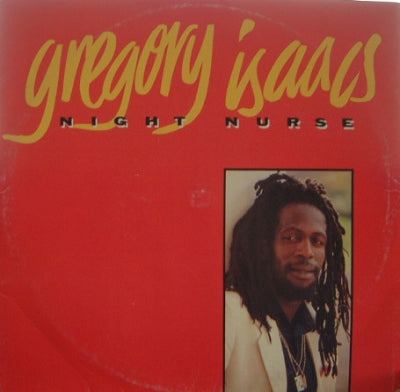 GREGORY ISAACS - Night Nurse