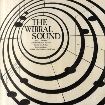 THE WIRRAL SINGERS - The Wirral Sound