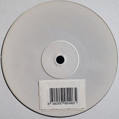 DJ SHADOW - Stem / Long Stem (Clams Casino Remix)