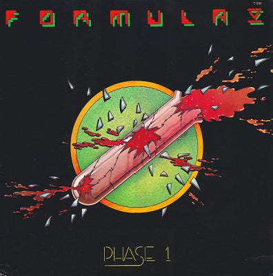 FORMULA V - Phase 1