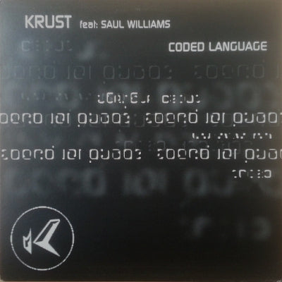 KRUST - Coded Language / Excuses