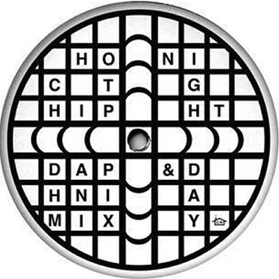 HOT CHIP - Night & Day (Daphni Mix)