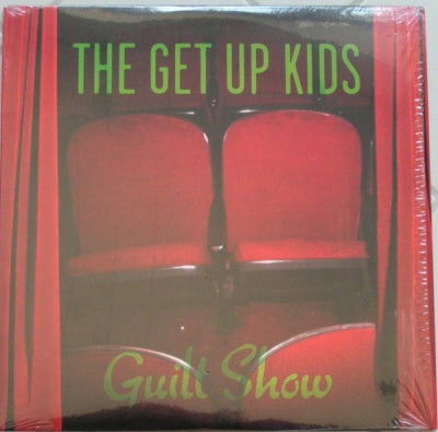 THE GET UP KIDS - Guilt Show