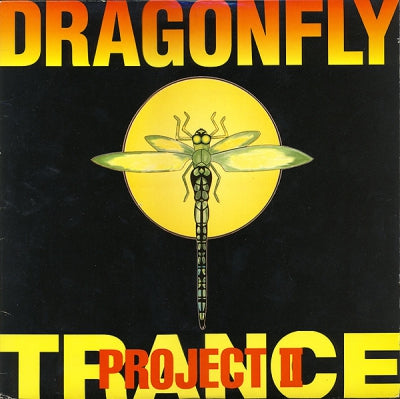 VARIOUS - Project II Trance