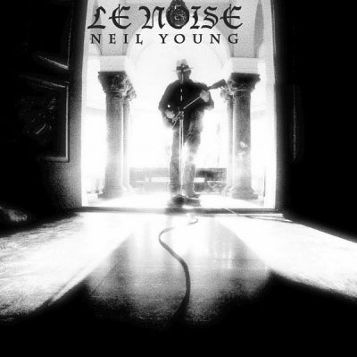 NEIL YOUNG - Le Noise