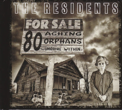 THE RESIDENTS - 80 Aching Orphans