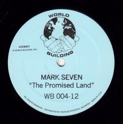 MARK SEVEN - The Promised Land