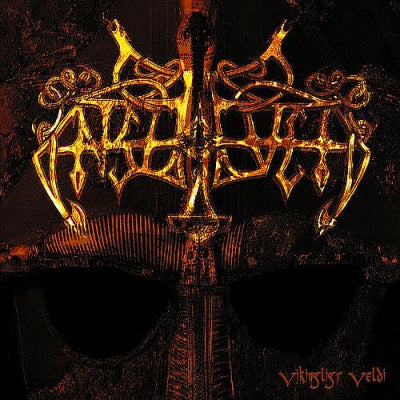 ENSLAVED - Vikingligr Veldi / Hordanes Land