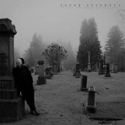 SOPOR AETERNUS & THE ENSEMBLE OF SHADOWS - Interview (September 19th, 2014)