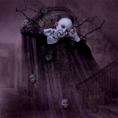 SOPOR AETERNUS & THE ENSEMBLE OF SHADOWS - Mitternacht