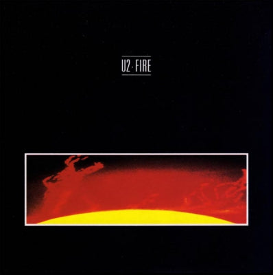 U2 - Fire