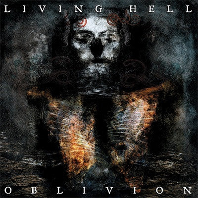 LIVING HELL - Oblivion