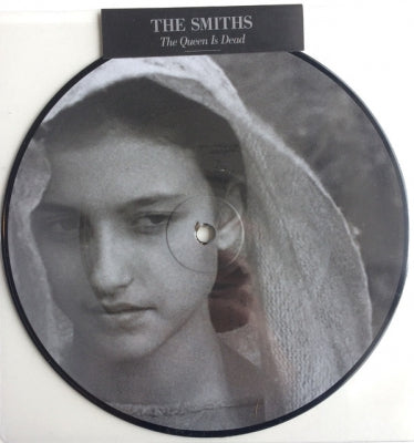 THE SMITHS - The Queen Is Dead