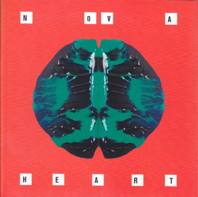 NOVA HEART - Nova Heart