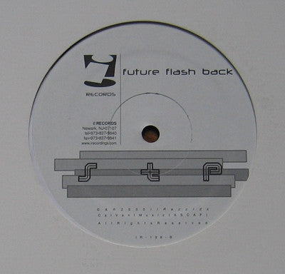 STP - Future Flash Back
