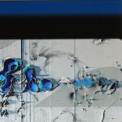 VC-118A / MATTI TURUNEN / CLATTERBOX / LOK44 - Trust XV-I