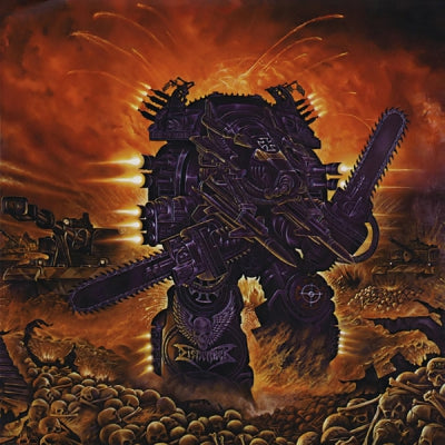 DISSMEMBER - Massive Killing Capacity