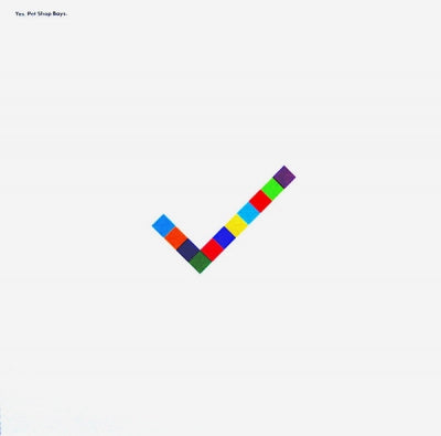 PET SHOP BOYS - Yes