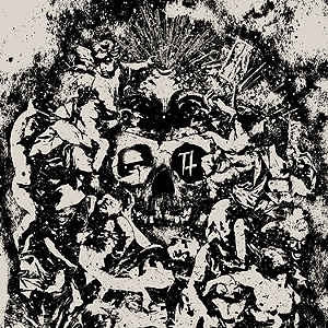 TRAP THEM - Seizures In Barren Praise