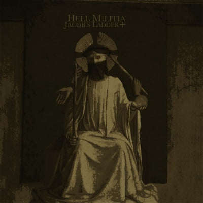 HELL MILITIA - Jacob's Ladder