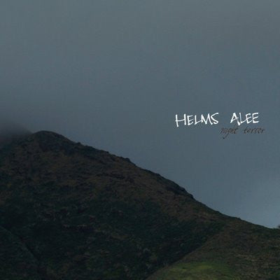 HELMS ALEE - Night Terror
