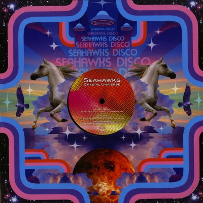 SEAHAWKS - Crystal Universe