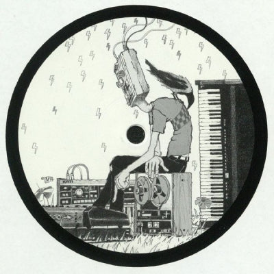 BONELESS ONE - Untitled
