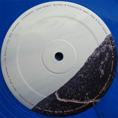 ARTEFAKT - The Radiant City