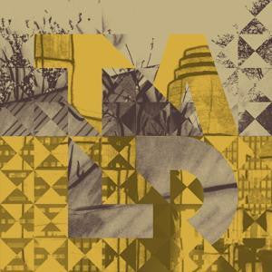 TOUCHé AMORé / LA DISPUTE - SearchiFor A Pulse/The Worth Of The World
