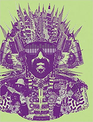 DJ SHADOW / CUT CHEMIST - Renegades of Rhythm: DJ Shadow & Cut Chemist Play Afrika Bambaataa