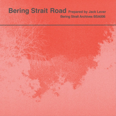 BERING STRAIT - Road