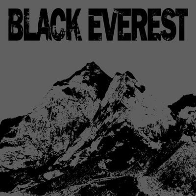 BLACK EVEREST - Demo