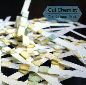 CUT CHEMIST - The Litmus Test