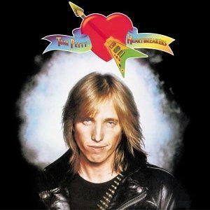 TOM PETTY & THE HEARTBREAKERS - Tom Petty And The Heartbreakers