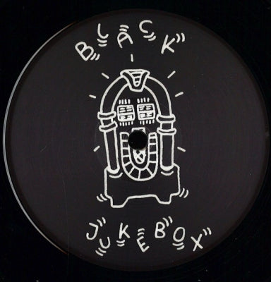 JAMES JACKSON & SIEGE / TIPTOES / ILLYUS & BARRIENTOS - Shir Khan Presents Black Jukebox 19