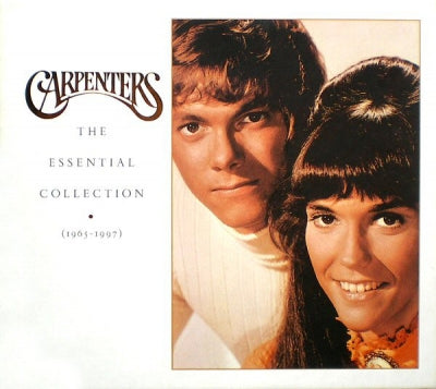 CARPENTERS - The Essential Collection (1965 - 1997)