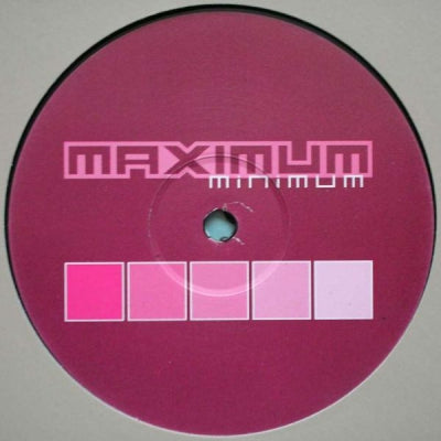 LAWRIE IMMERSION & CHRIS LIBERATOR / D.A.V.E. THE DRUMMER - Process Magenta