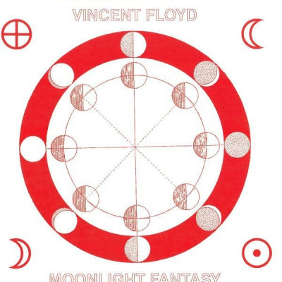 VINCENT FLOYD - Moonlight Fantasy