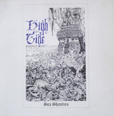 HIGH TIDE - Sea Shanties