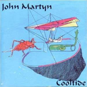 JOHN MARTYN - Cooltide