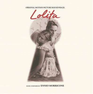 ENNIO MORRICONE - Lolita