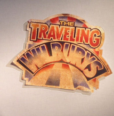 TRAVELING WILBURYS - The Traveling Wilburys Collection