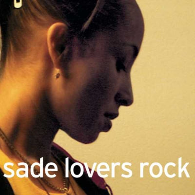 SADE - Lovers Rock