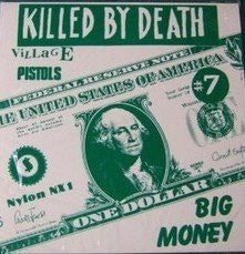 VARIOUS - Killed By Death #7