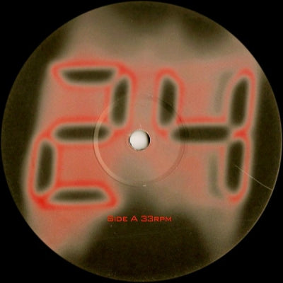 24 (SEAN CALLERY) - The Longest Day