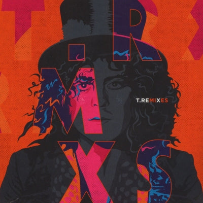 T. REX - Remixes