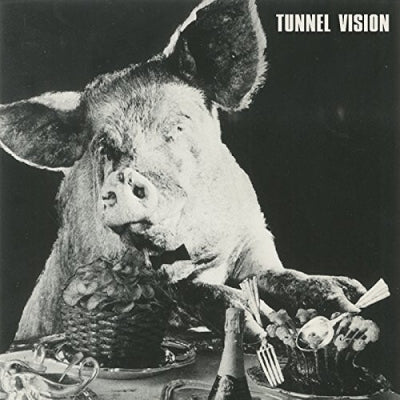 KATE TEMPEST - Tunnel Vision