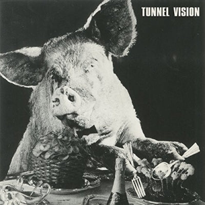 KATE TEMPEST - Tunnel Vision