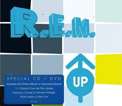 R.E.M. - Up