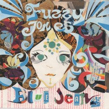 FUZZY JONES - Blue Jean (No. 45) / Perfume